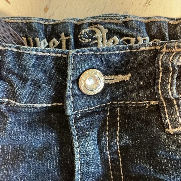 Sweet Jeans size 2/3 - Picture 3 of 7